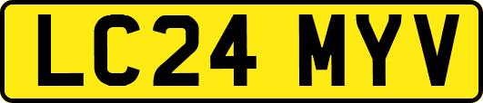 LC24MYV