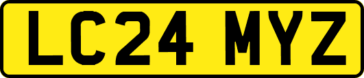 LC24MYZ
