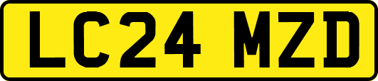 LC24MZD