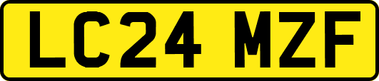 LC24MZF