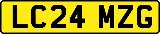 LC24MZG