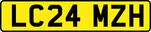LC24MZH
