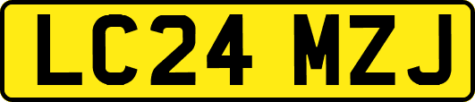 LC24MZJ