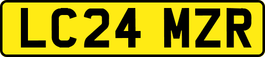 LC24MZR