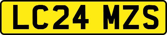 LC24MZS