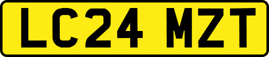 LC24MZT
