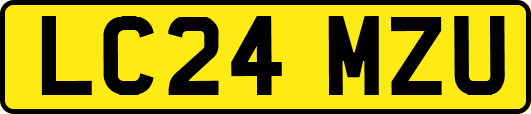 LC24MZU