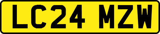 LC24MZW
