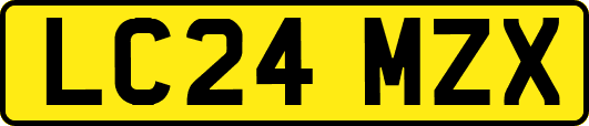 LC24MZX