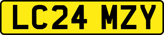 LC24MZY