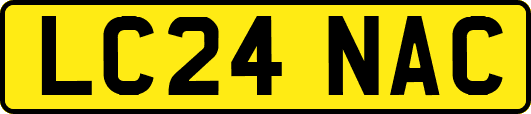 LC24NAC