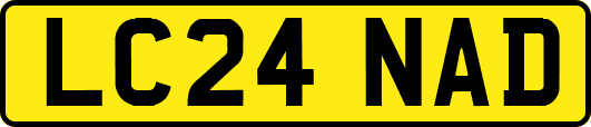 LC24NAD