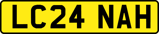 LC24NAH