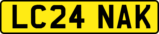 LC24NAK
