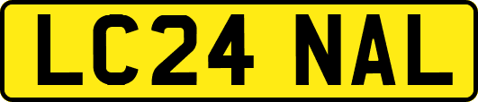 LC24NAL