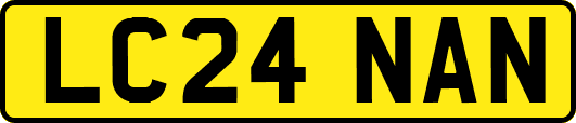 LC24NAN