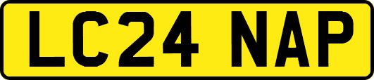 LC24NAP