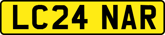 LC24NAR