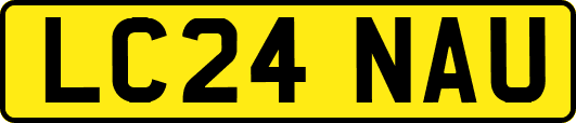 LC24NAU