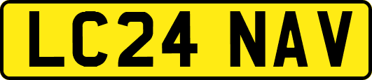 LC24NAV