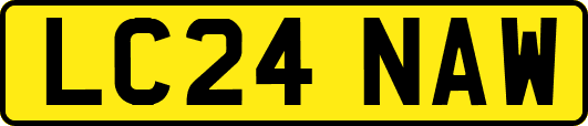 LC24NAW