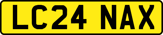 LC24NAX