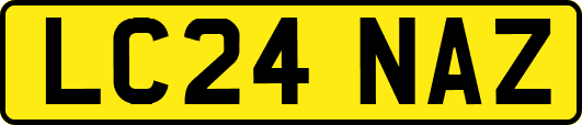 LC24NAZ
