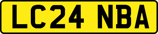 LC24NBA