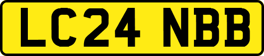 LC24NBB