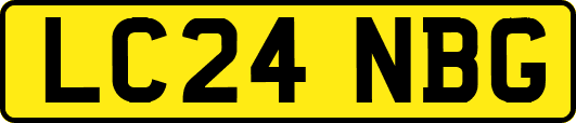LC24NBG