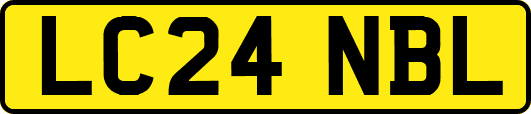 LC24NBL