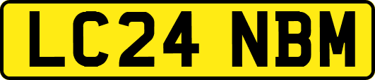 LC24NBM