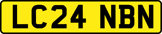 LC24NBN