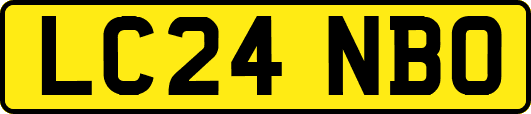 LC24NBO