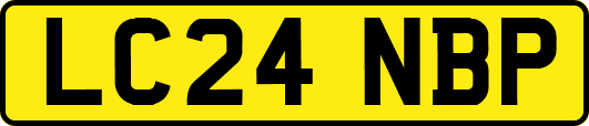 LC24NBP