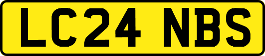 LC24NBS