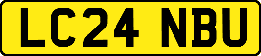 LC24NBU