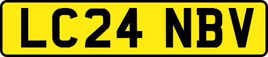 LC24NBV