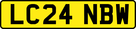 LC24NBW