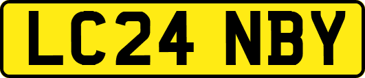 LC24NBY