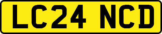 LC24NCD