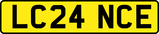 LC24NCE
