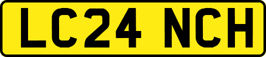 LC24NCH