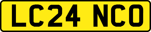 LC24NCO