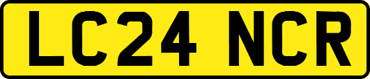 LC24NCR