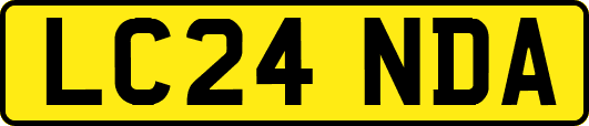 LC24NDA