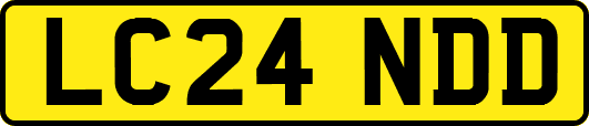 LC24NDD