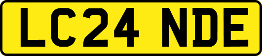 LC24NDE