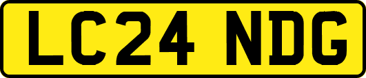 LC24NDG