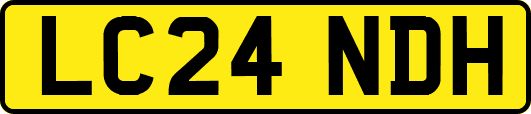 LC24NDH
